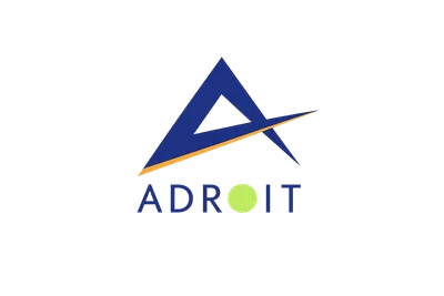 Adroit Logo